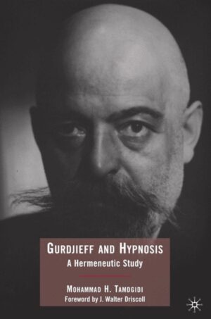 Gurdjieff and Hypnosis: A Hermeneutic Study by Mohammad H. Tamdgidi Gurdjieff and Hypnosis: A Hermeneutic Study explores the life and ideas of the enigmatic twentieth century philosopher, mystic, and teacher of esoteric dances George Ivanovitch Gurdjieff (1872?-1949), performing a hermeneutic textual analysis of all his published writings to illuminate the place of hypnosis in his teaching.