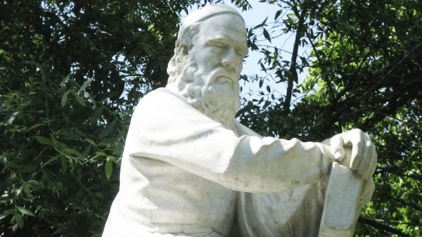 About Omar Khayyam - Omar Khayyam Center for Integrative