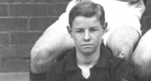 Head - Carl (Charles or Charlie) Webb at Swinburne Football Club