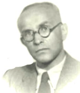 Dr. Tibor Kaldor, trained in many languages