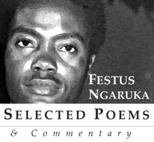 Festus Ngaruka (